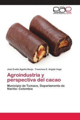 Agroindustria y perspectiva del cacao 1