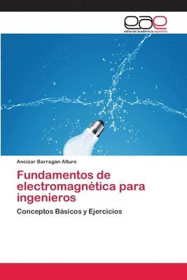 Fundamentos de electromagntica para ingenieros 1