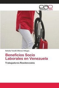 bokomslag Beneficios Socio Laborales en Venezuela