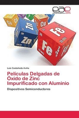 Pelculas Delgadas de xido de Zinc Impurificado con Aluminio 1