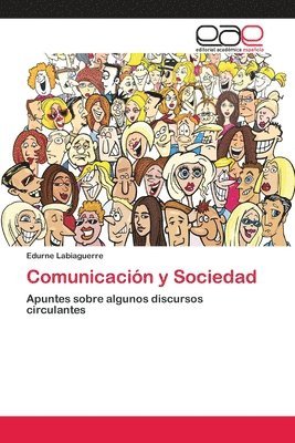 Comunicacin y Sociedad 1