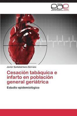 Cesacin tabquica e infarto en poblacin general geritrica 1