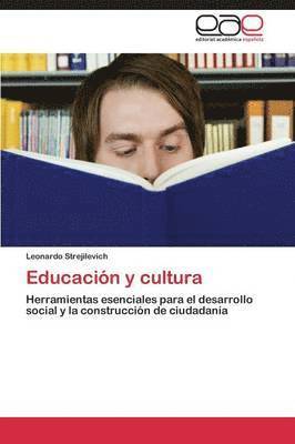 Educacin y cultura 1