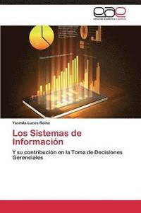 bokomslag Los Sistemas de Informacin