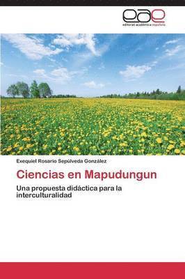 Ciencias en Mapudungun 1