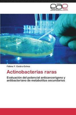 Actinobacterias raras 1