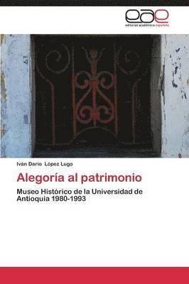 Alegora al patrimonio 1