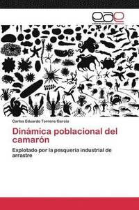 bokomslag Dinmica poblacional del camarn