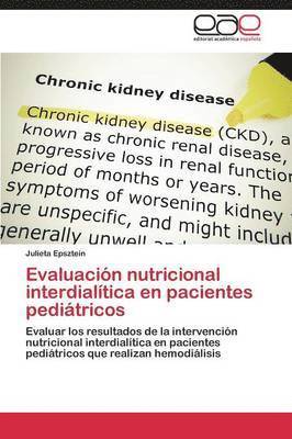 Evaluacin nutricional interdialtica en pacientes peditricos 1