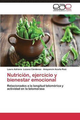 Nutricin, ejercicio y bienestar emocional 1