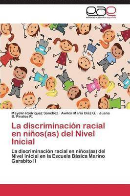 La discriminacin racial en nios(as) del Nivel Inicial 1