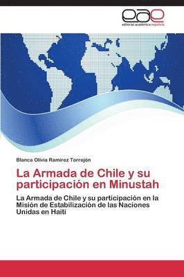 La Armada de Chile y su participacin en Minustah 1