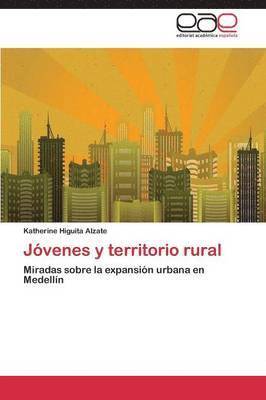 Jvenes y territorio rural 1