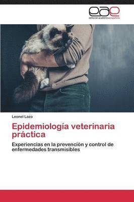 bokomslag Epidemiologa veterinaria prctica