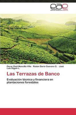 Las Terrazas de Banco 1