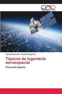 bokomslag Tpicos de ingeniera aeroespacial