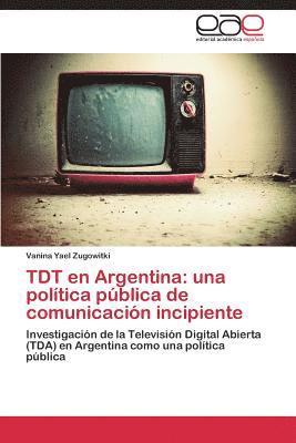 TDT en Argentina 1