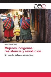 bokomslag Mujeres indígenas