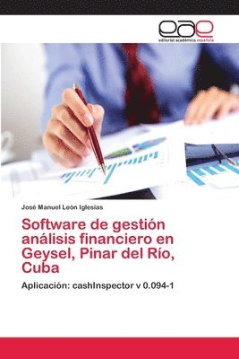 Software de gestin anlisis financiero en Geysel, Pinar del Ro, Cuba 1