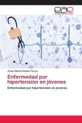 Enfermedad por hipertensin en jvenes 1