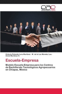 Escuela-Empresa 1