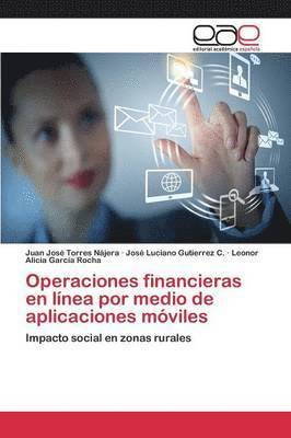 Operaciones financieras en lnea por medio de aplicaciones mviles 1