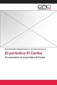 bokomslag El peridico El Caribe