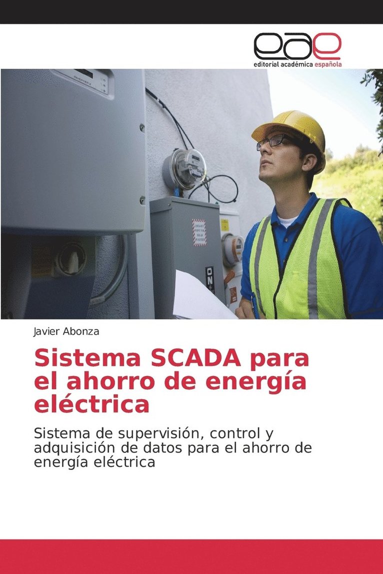 Sistema SCADA para el ahorro de energa elctrica 1