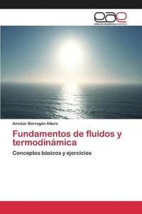 bokomslag Fundamentos de fluidos y termodinmica