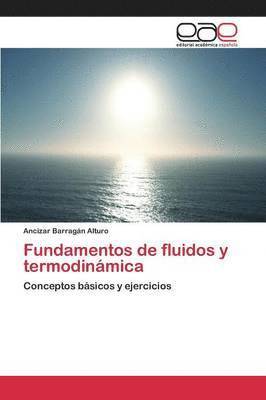 Fundamentos de fluidos y termodinmica 1