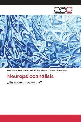 bokomslag Neuropsicoanlisis