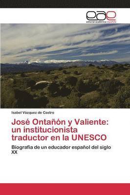 Jos Ontan y Valiente 1