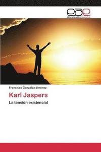 bokomslag Karl Jaspers