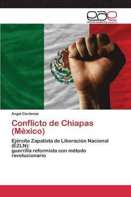 Conflicto de Chiapas (Mxico) 1