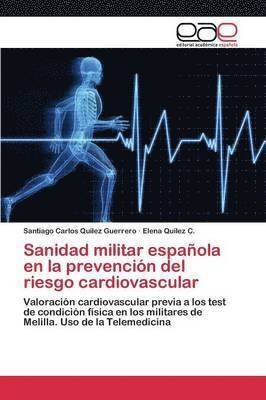 Sanidad militar espaola en la prevencin del riesgo cardiovascular 1