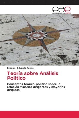 bokomslag Teora sobre Anlisis Politico