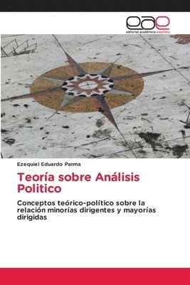 Teoría sobre Análisis Politico 1