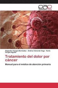 bokomslag Tratamiento del dolor por cncer