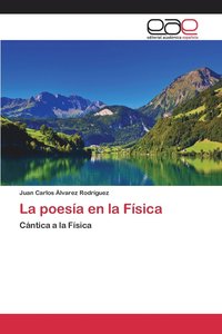 bokomslag La poesa en la Fsica