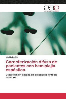 Caracterizacin difusa de pacientes con hemiplejia espstica 1