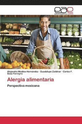 Alergia alimentaria 1