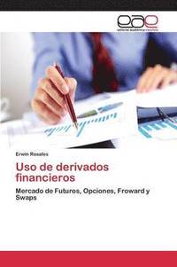 bokomslag Uso de derivados financieros