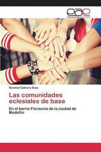 bokomslag Las comunidades eclesiales de base