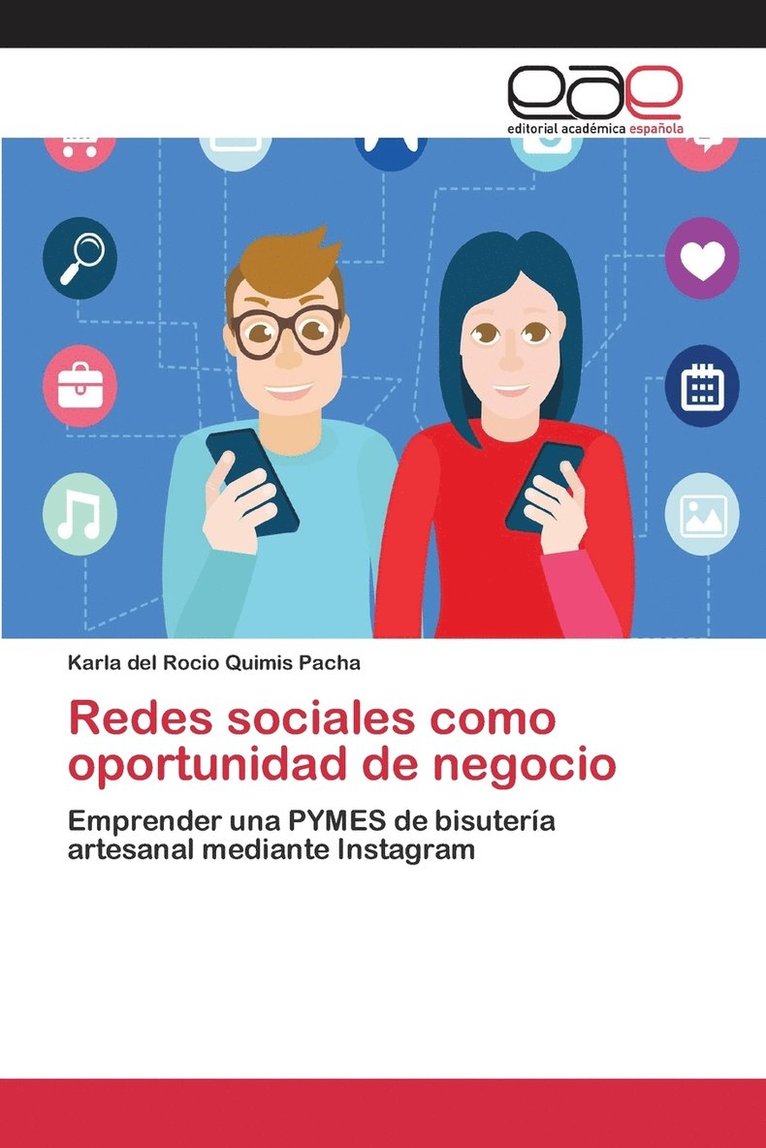 Redes sociales como oportunidad de negocio 1