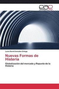 bokomslag Nuevas Formas de Histeria