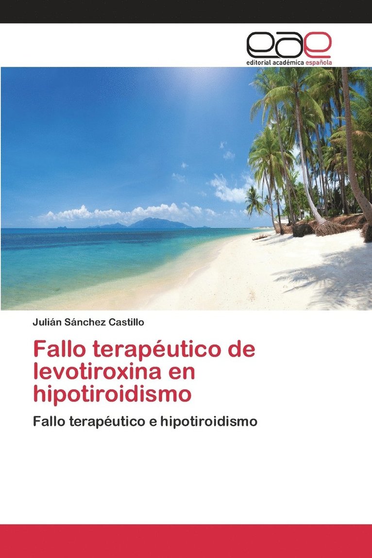 Fallo teraputico de levotiroxina en hipotiroidismo 1