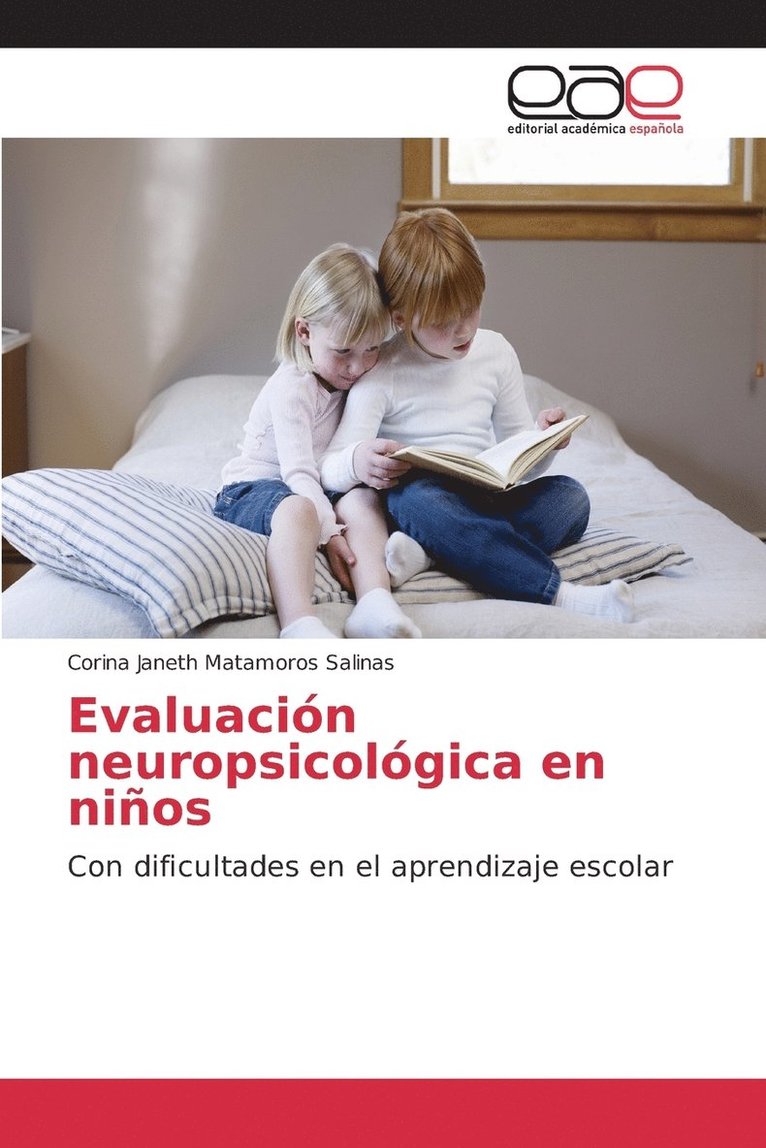 Evaluacin neuropsicolgica en nios 1