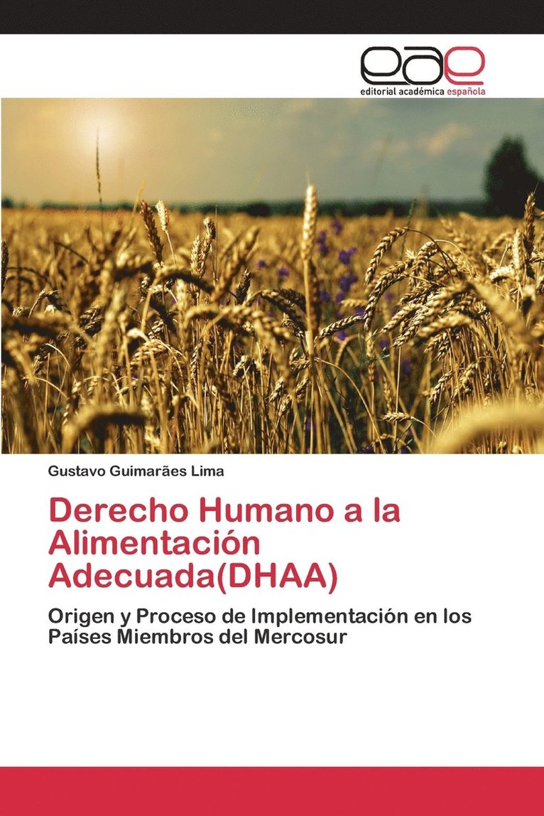 Derecho Humano a la Alimentacin Adecuada(DHAA) 1