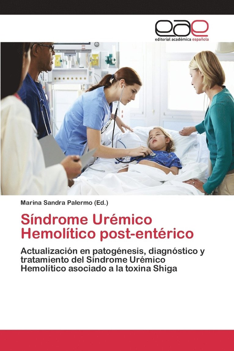 Sndrome Urmico Hemoltico post-entrico 1