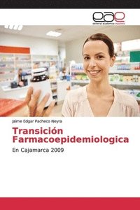 bokomslag Transicion Farmacoepidemiologica